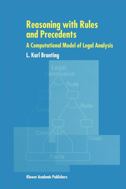 Reasoning with Rules and Precedents