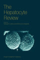 Book cover of: Hepatocyte Review. By: M. N. Berry