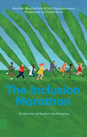 The Inclusion Marathon