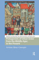 Book cover of: Protagonists of Urban Order from the Middle Ages to the Present. By: Irena Benyovsky Latin