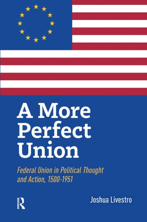A More Perfect Union