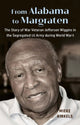 Book cover of: From Alabama to Margraten. By: Mieke Kirkels