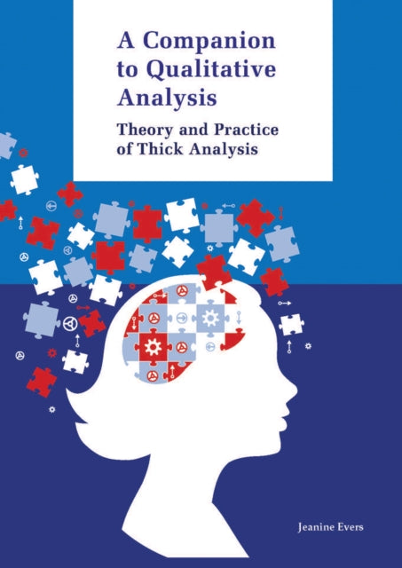 Book cover of: Companion to Qualitative Analysis