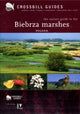 Book cover of: Nature Guide to the Biebrza Marshes - Poland