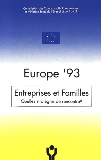 Book cover of: Enterprises Et Familles