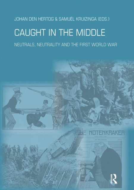 Caught in the Middle