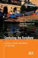 Book cover of: Contesting the Foreshore