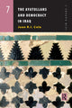 Book cover of: Ayatollahs and Democracy in Contemporary Iraq. By: Juan Ricardo Cole, Juan R.I. Cole