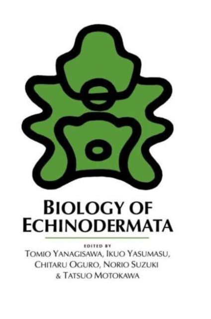 Biology of Echinodermata