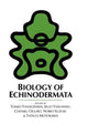 Book cover of: Biology of Echinodermata. By: T. Yanagisawa