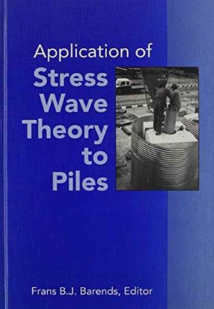 Application of Stress-wave Theory to Piles