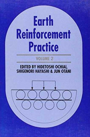 Earth reinforcement practice, volume 2