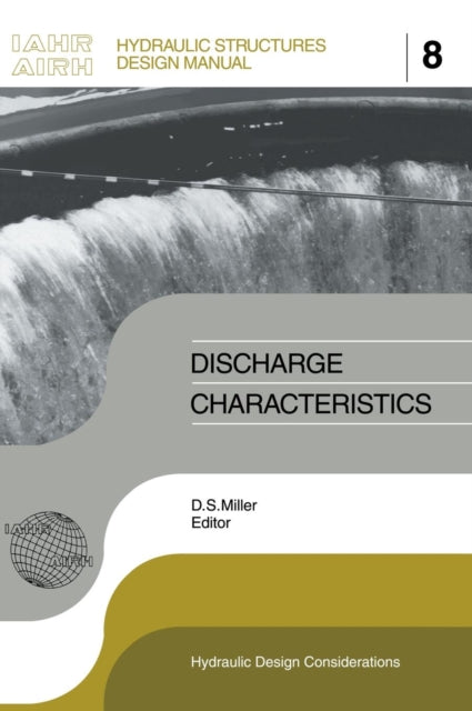 Book cover of: Discharge Characteristics