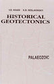 Book cover of: Historical Geotectonics - Palaeozoic. By: Khain