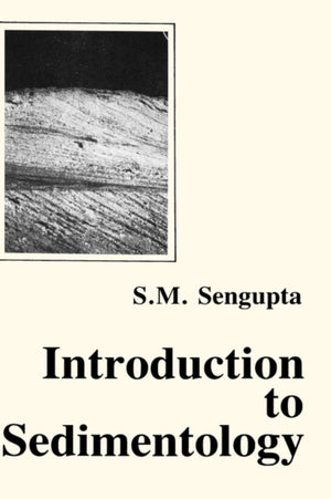 Introduction to Sedimentology