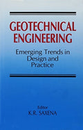Geotechnical Engineering