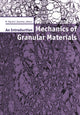 Book cover of: Mechanics of Granular Materials: An Introduction. By: K. Iwashita