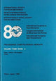 Book cover of: 8th International Congress on Rock Mechanics, volume 2. By: Fuji