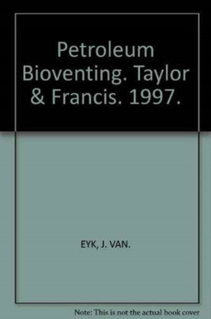 Petroleum Bioventing