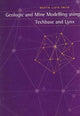 Book cover of: Geologic and Mine Modelling Using Techbase and Lynx. By: Martin Smith