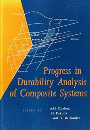 Progress in Durability Analysis of Composite Systems