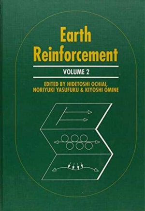 Earth Reinforcement, volume 2