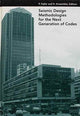 Book cover of: Seismic Design Methodologies for the Next Generation of Codes. By: Fajfar