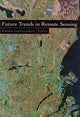Book cover of: Future Trends in Remote Sensing. By: Gudmandsen
