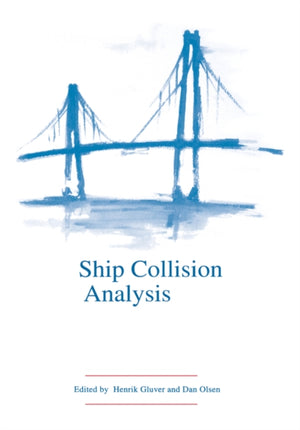 Ship Collision Analysis