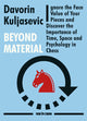 Book cover of: Beyond Material. By: Davorin Kuljasevic
