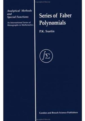 Series of Faber Polynomials