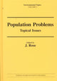 Book cover of: Population Problems. By: J. Rose