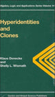 Book cover of: Hyperidentities and Clones
