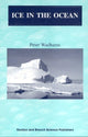 Book cover of: Ice in the Ocean