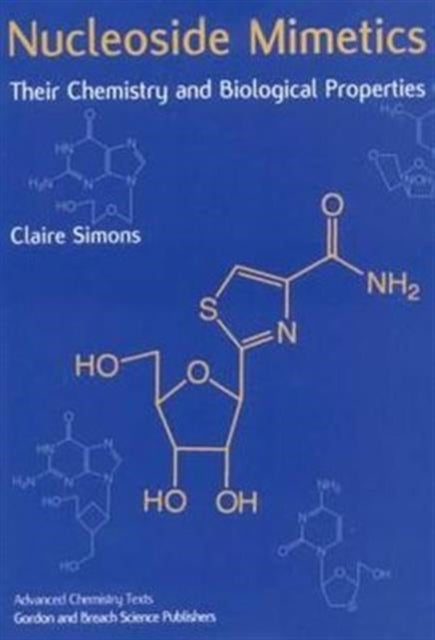 Nucleoside Mimetics