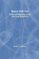 Book cover of: Battery Park City