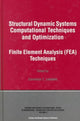 Book cover of: Structural Dynamic Systems Computational Techniques and Optimization. By: Cornelius T. Leondes