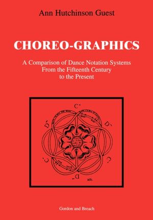 Choreographics