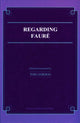 Book cover of: Regarding Faure. By: Tom Gordon