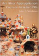 Book cover of: Art After Appropriation. By: John Welchman