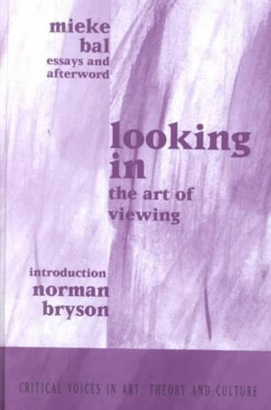 Looking In