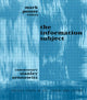 Book cover of: Information Subject. By: Mark Poster