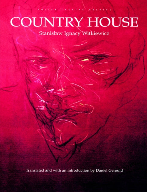 Book cover of: Country House. By: D. Gerould