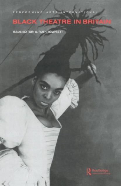 Black Theatre in Britain