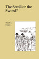 Book cover of: Scroll Or the Sword ?. By: COHEN