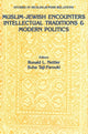 Book cover of: Muslim-Jewish Encounters. By: NETTLER