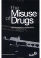 Book cover of: Misuse of Drugs