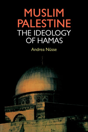 Muslim Palestine