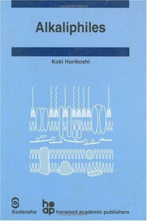 Alkaliphiles