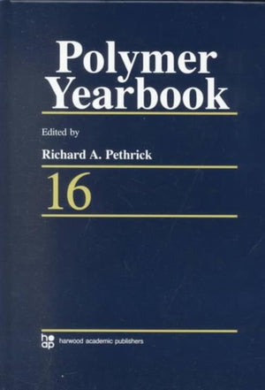 Polymer Yearbook 16